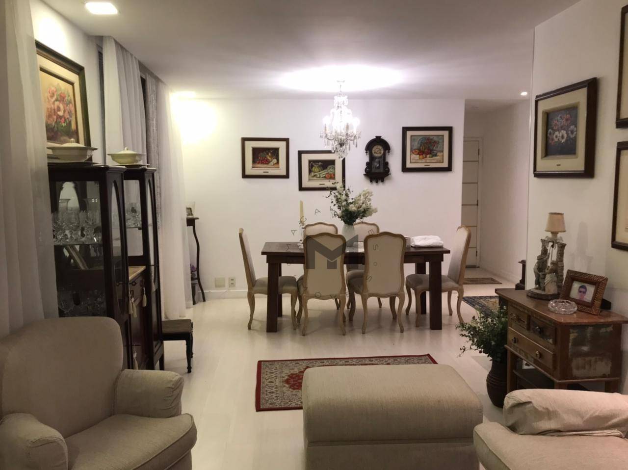 Apartamento à venda com 1 quarto, 87m² - Foto 6