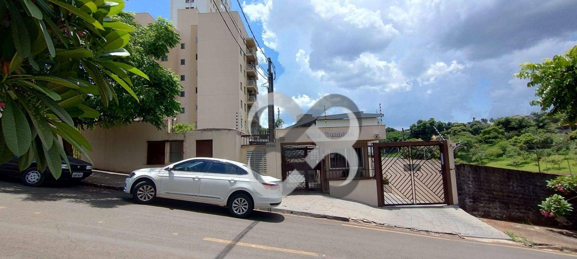 Apartamento à venda com 3 quartos, 67m² - Foto 3