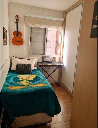 Apartamento à venda com 2 quartos, 50m² - Foto 22