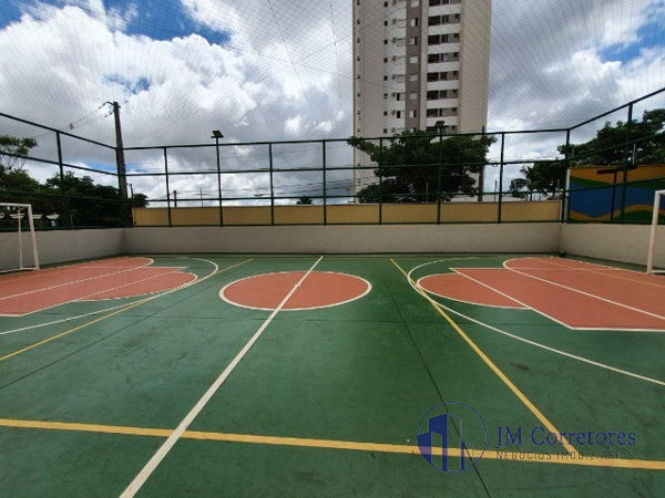 Apartamento à venda com 3 quartos, 63m² - Foto 18