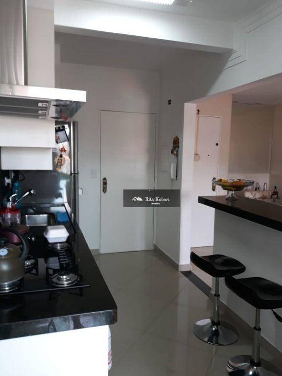 Apartamento à venda com 2 quartos, 97m² - Foto 2