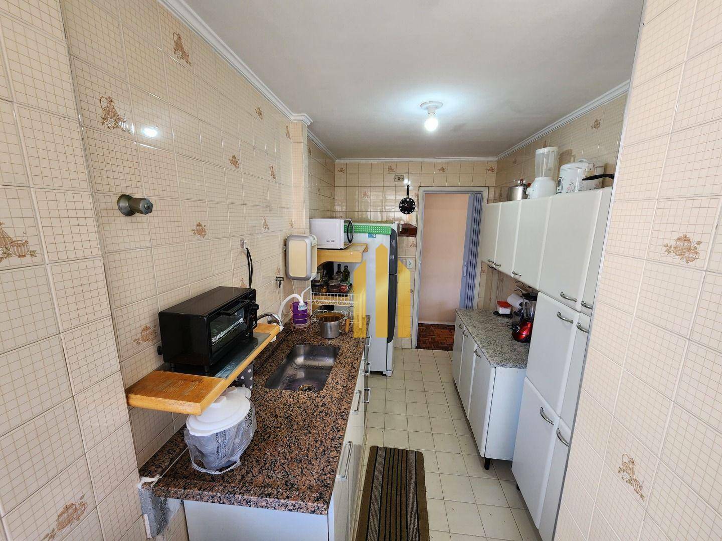 Apartamento à venda com 3 quartos, 58m² - Foto 23