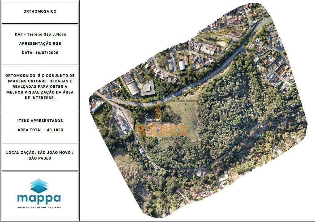 Terreno à venda, 156000m² - Foto 2