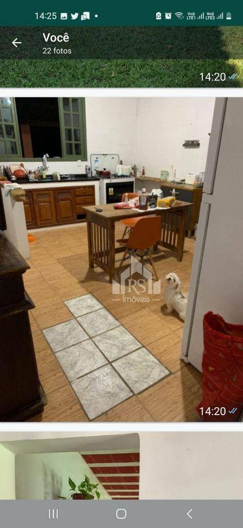 Sítio à venda com 2 quartos, 130m² - Foto 7