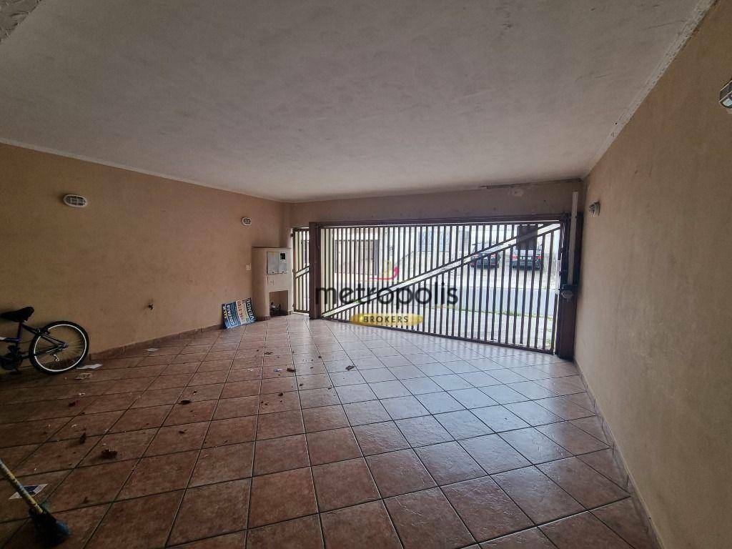 Sobrado à venda com 3 quartos, 250m² - Foto 3