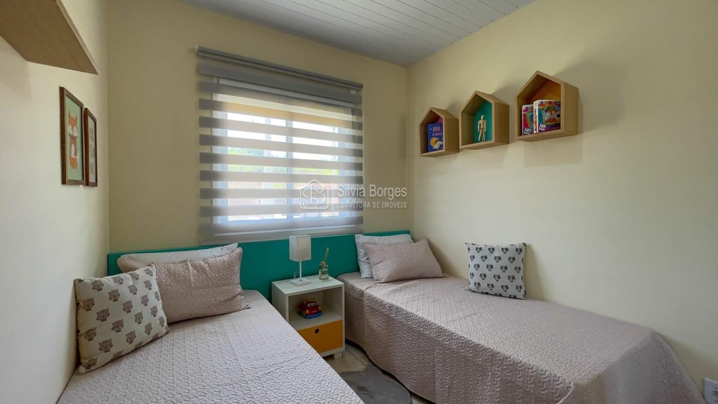 Casa à venda com 2 quartos, 43m² - Foto 6