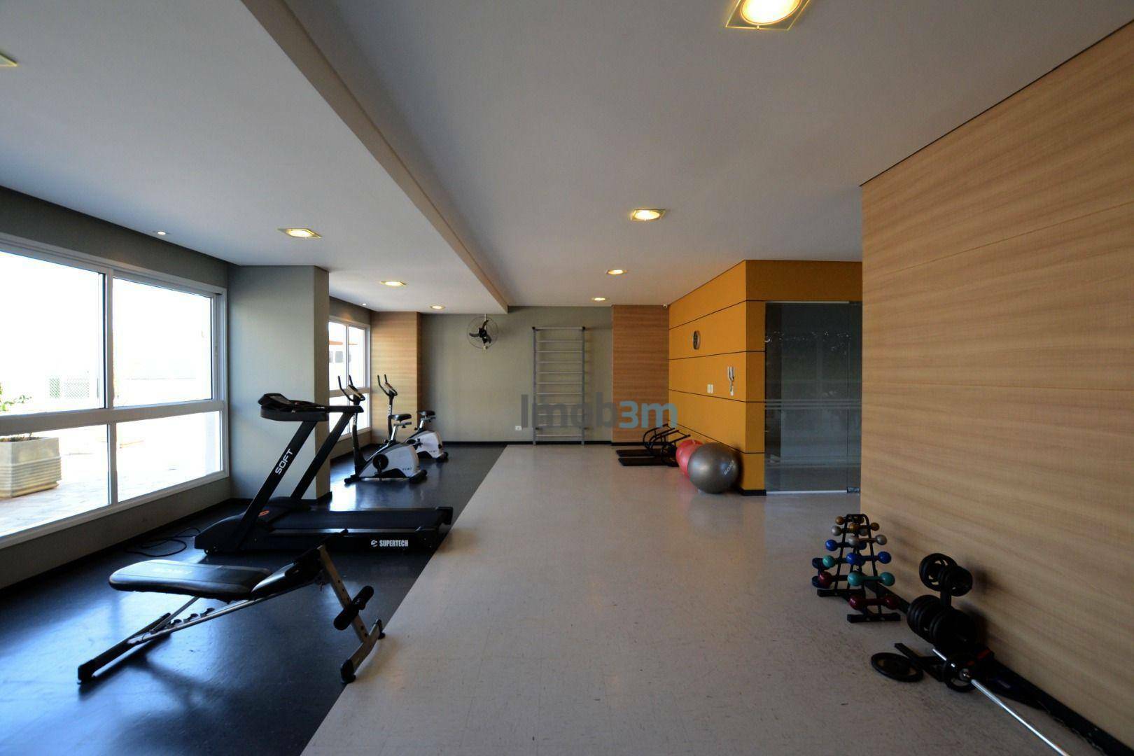 Apartamento para alugar com 3 quartos, 69m² - Foto 17