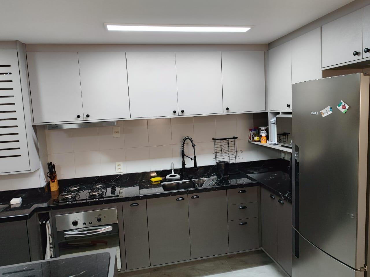 Apartamento à venda com 3 quartos, 66m² - Foto 10