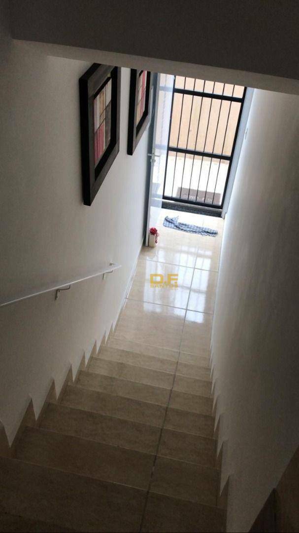 Sobrado à venda com 2 quartos, 72M2 - Foto 2