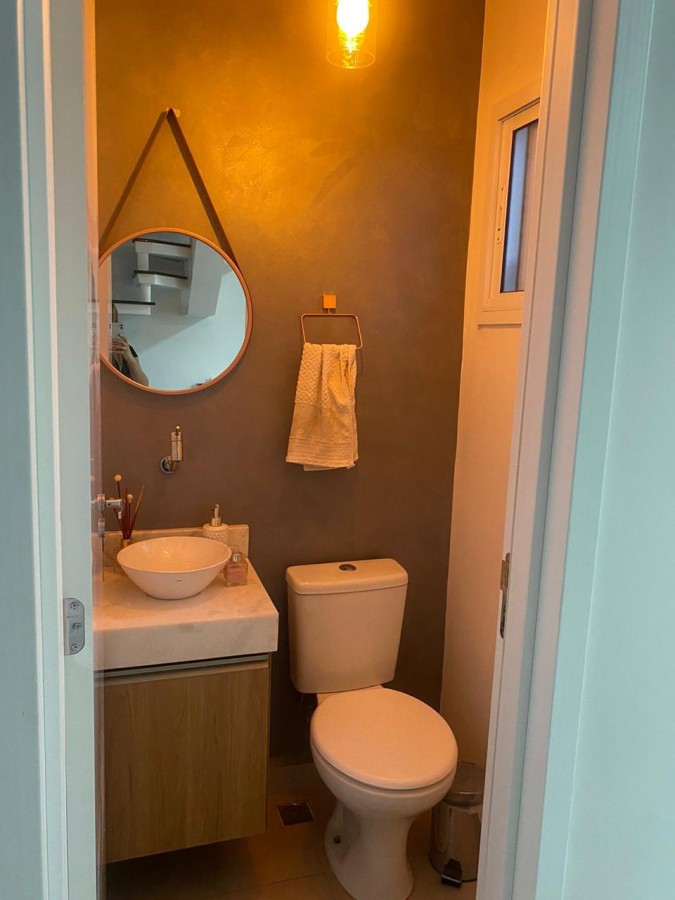 Casa de Condomínio à venda com 3 quartos, 92m² - Foto 16