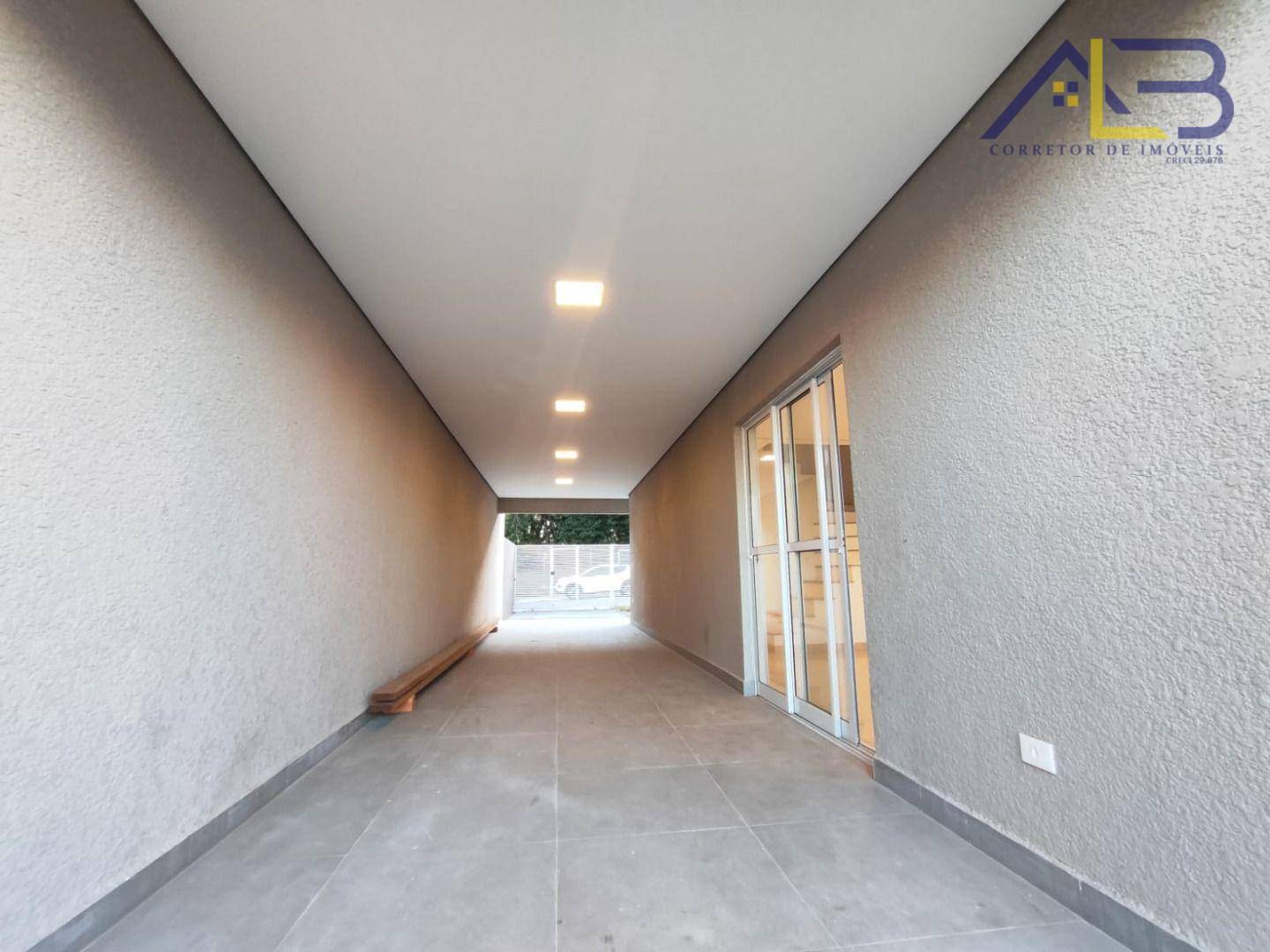 Sobrado, 3 quartos, 143 m² - Foto 5