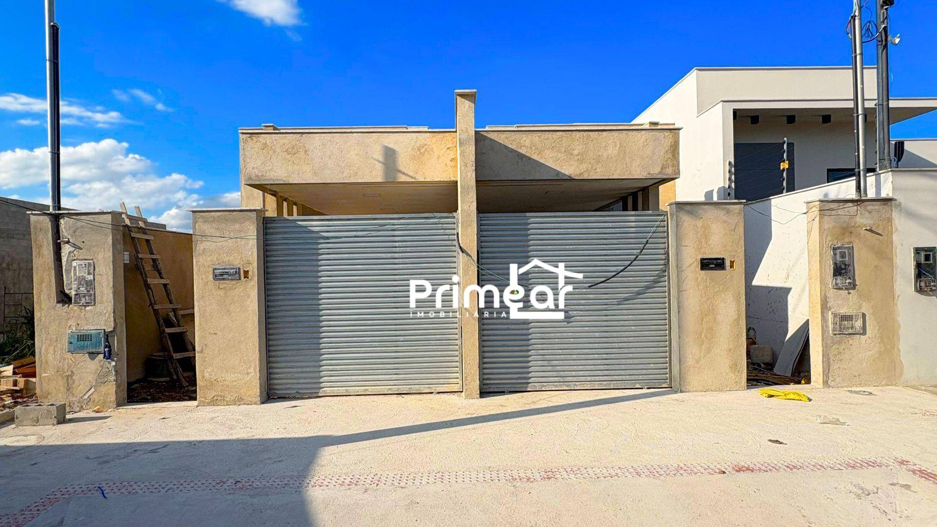 Casa de Condomínio, 2 quartos - Foto 1