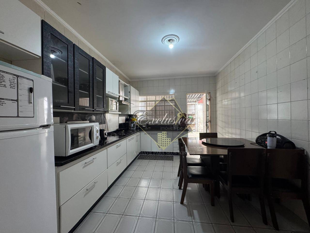 Casa, 3 quartos - Foto 8