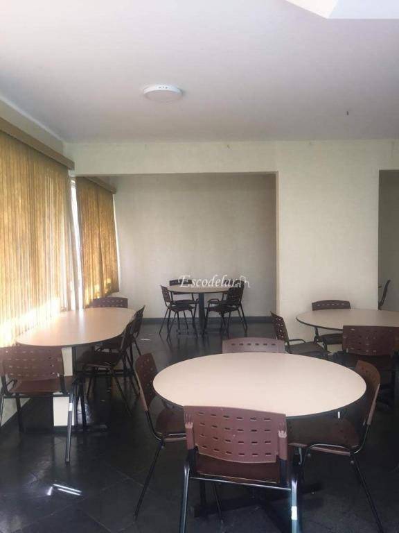 Apartamento à venda com 2 quartos, 60m² - Foto 14