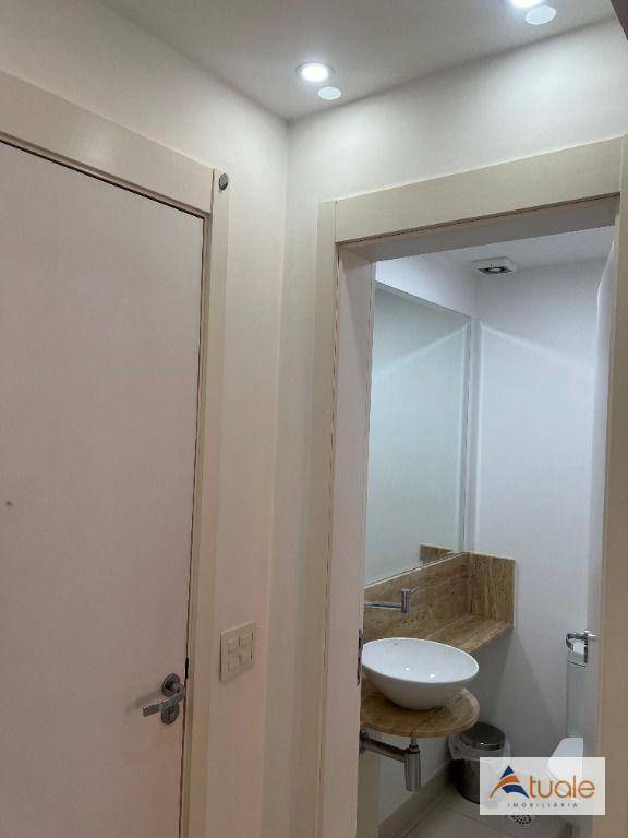 Apartamento à venda com 3 quartos, 92m² - Foto 14