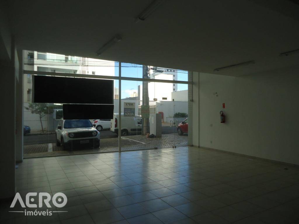 Loja-Salão para alugar, 208m² - Foto 7