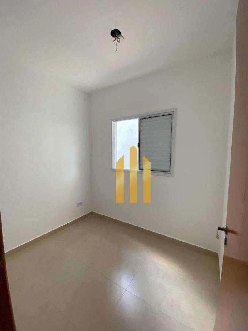 Apartamento à venda com 2 quartos, 40m² - Foto 11