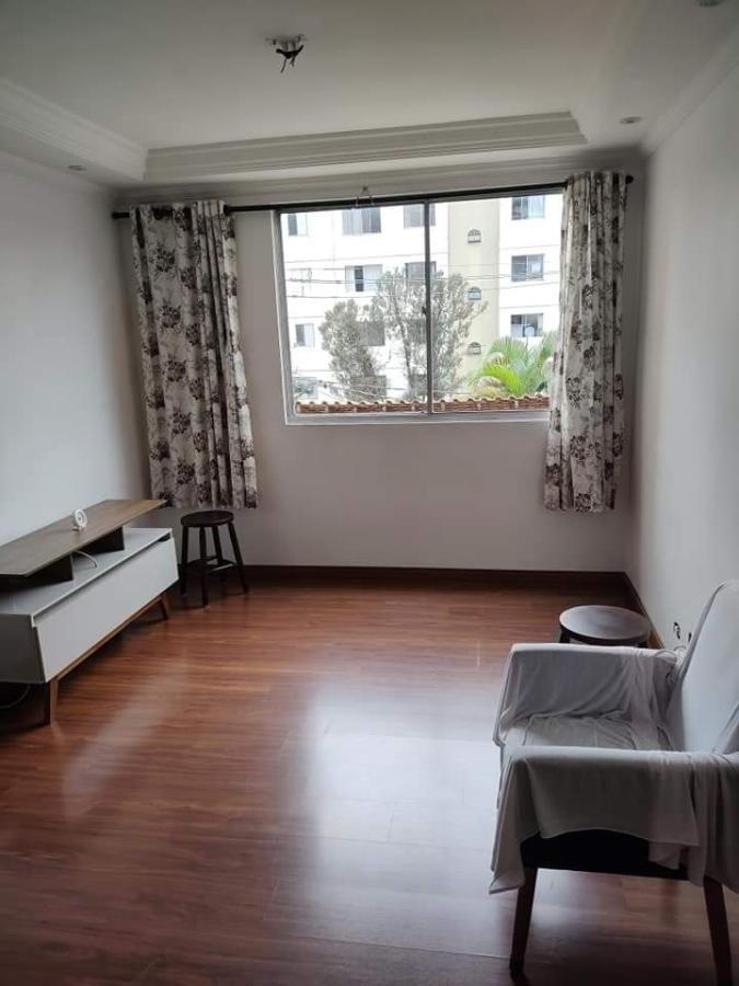 Apartamento à venda com 2 quartos, 52m² - Foto 6