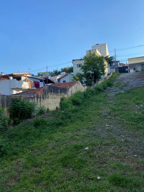 Terreno à venda, 630m² - Foto 14