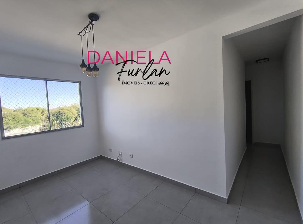 Apartamento à venda com 2 quartos, 47m² - Foto 3