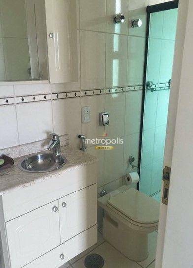 Apartamento à venda com 4 quartos, 209m² - Foto 14