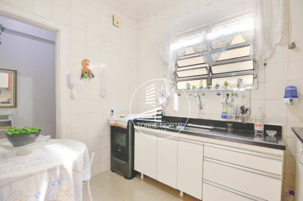 Apartamento à venda com 1 quarto, 32m² - Foto 8