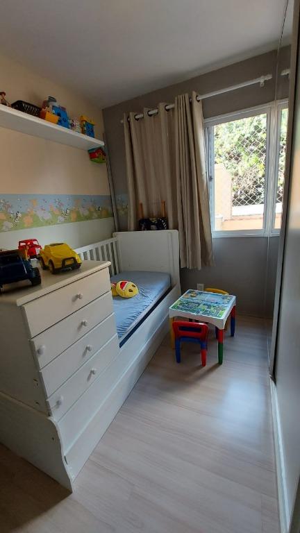 Apartamento à venda com 2 quartos, 59m² - Foto 13