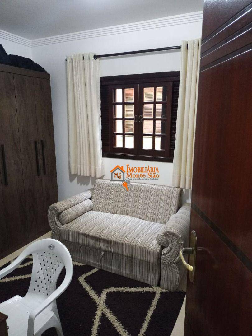 Sobrado à venda com 3 quartos, 131m² - Foto 12