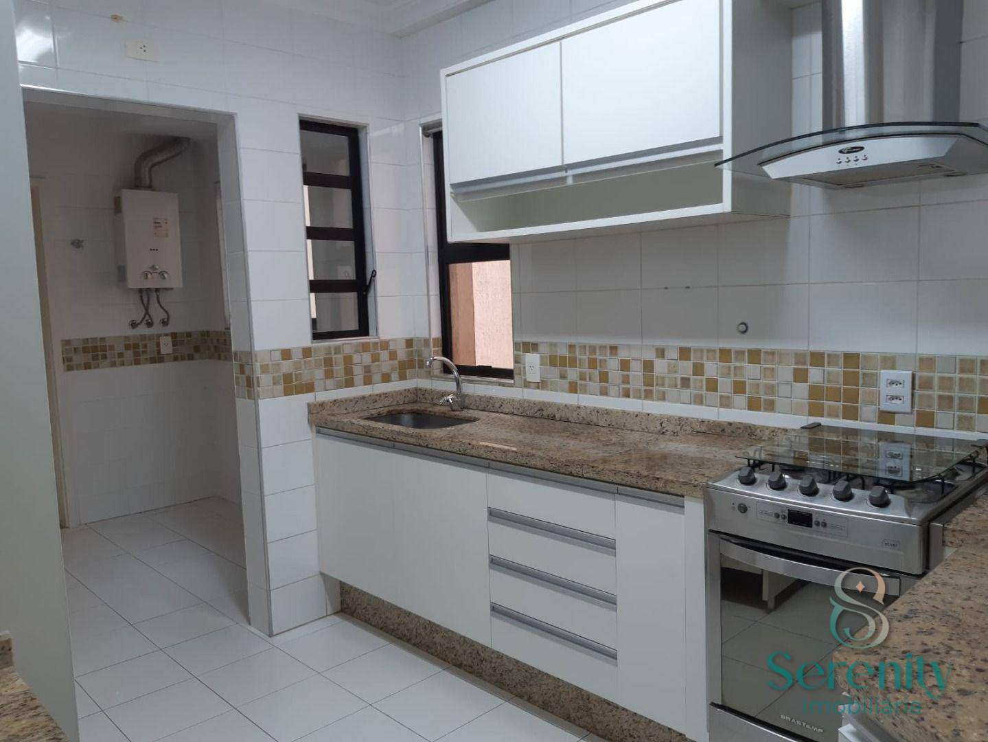 Apartamento à venda com 3 quartos, 105m² - Foto 5