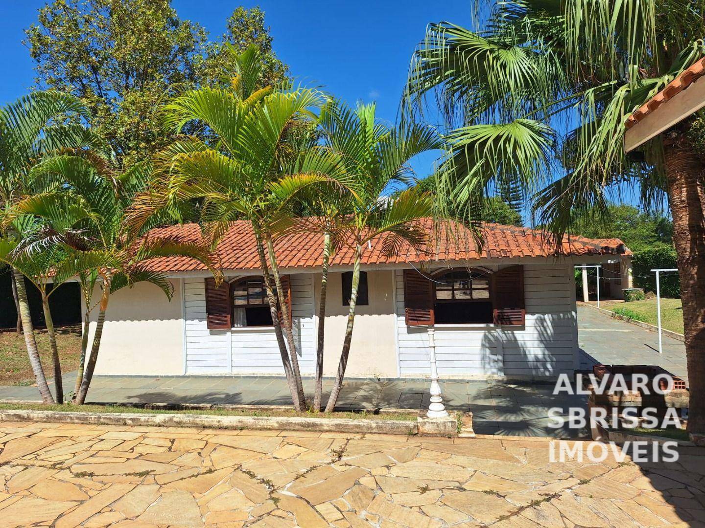 Chácara para alugar com 3 quartos, 300m² - Foto 10