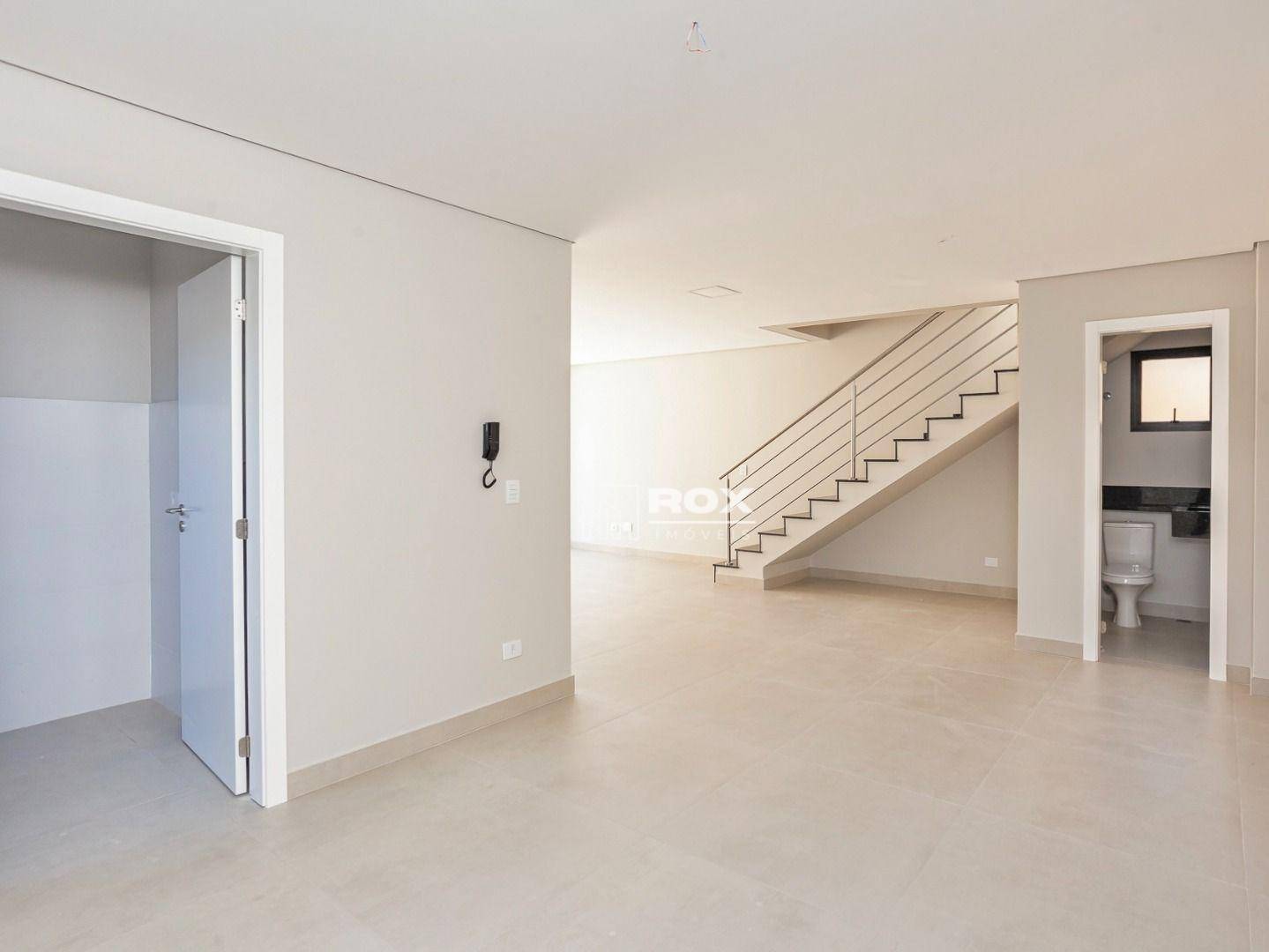 Sobrado para alugar com 3 quartos, 119m² - Foto 21