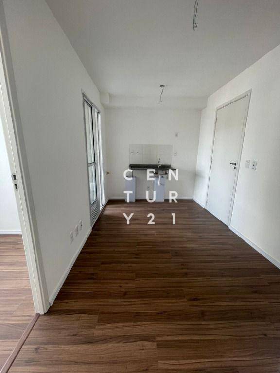 Apartamento à venda com 2 quartos, 31m² - Foto 6