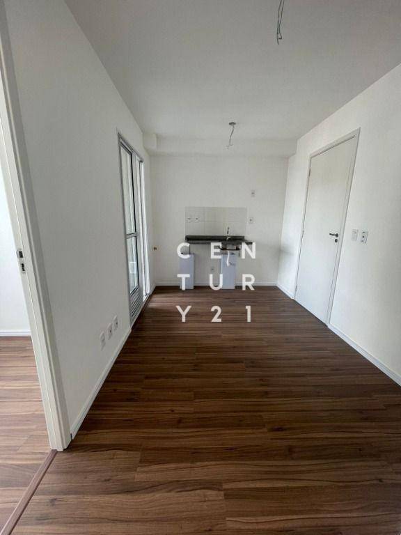 Apartamento à venda com 2 quartos, 31m² - Foto 6