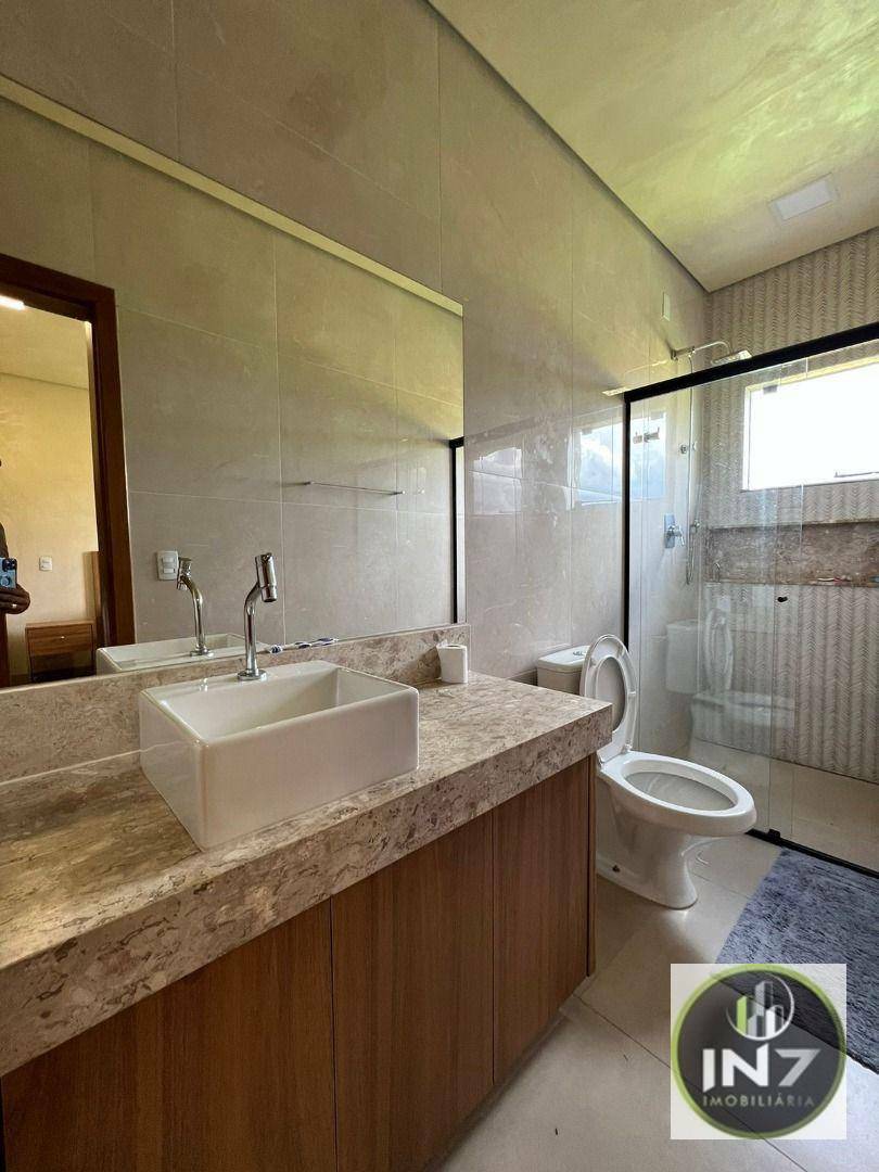 Chácara à venda com 4 quartos, 275m² - Foto 26