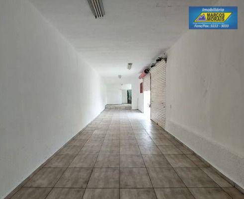 Loja-Salão para alugar, 72m² - Foto 7