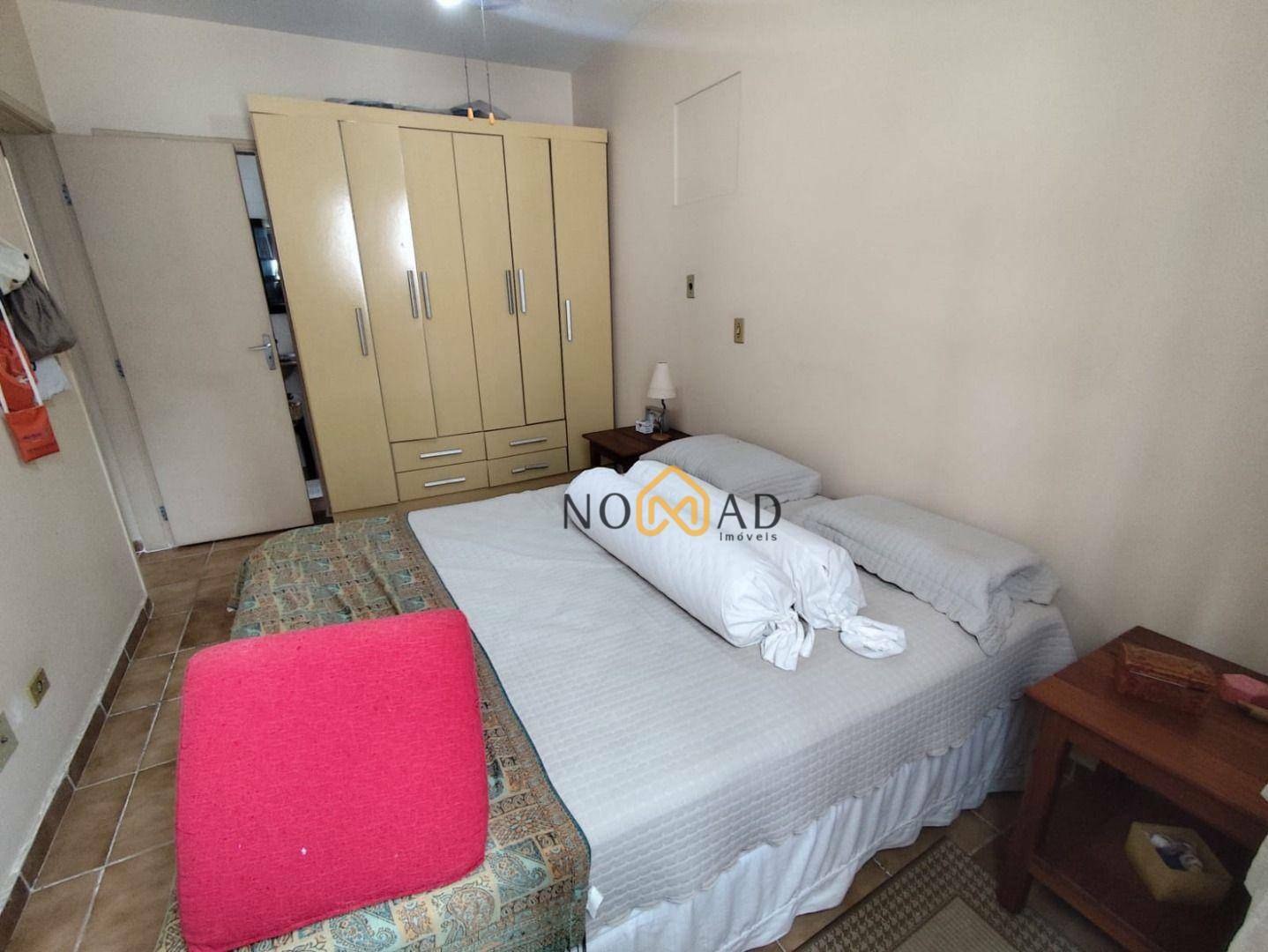 Apartamento à venda com 2 quartos, 60m² - Foto 10