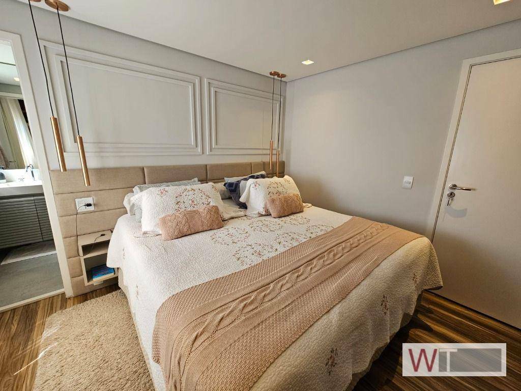 Apartamento à venda com 3 quartos, 109m² - Foto 25