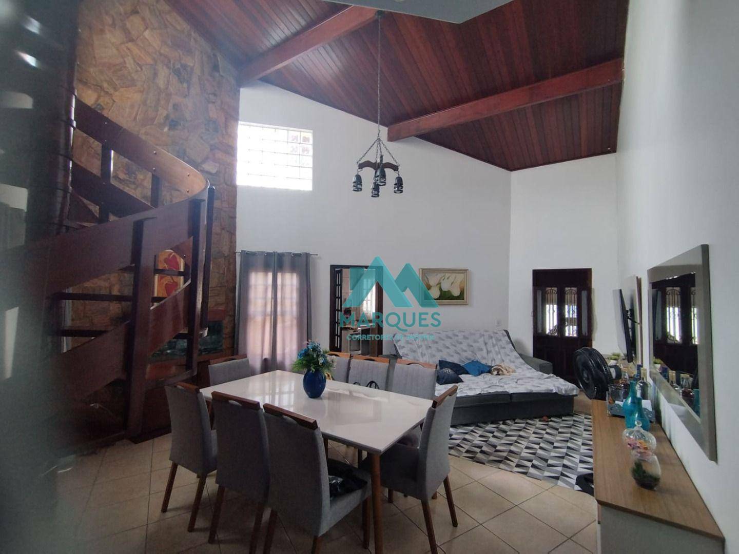 Casa à venda com 2 quartos, 113m² - Foto 8