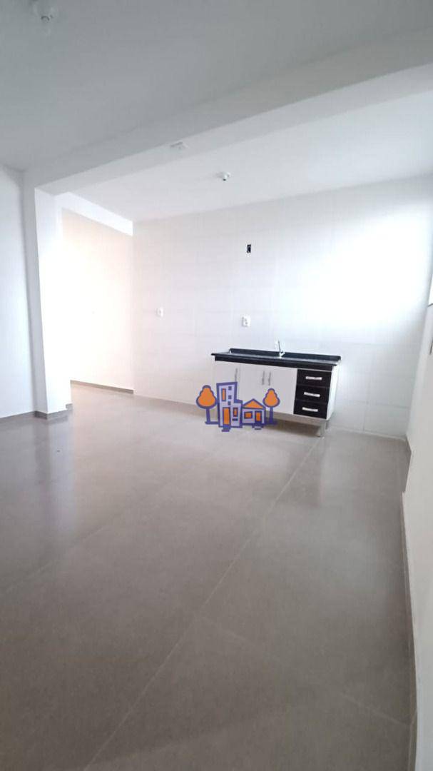 Casa à venda com 3 quartos, 259m² - Foto 8