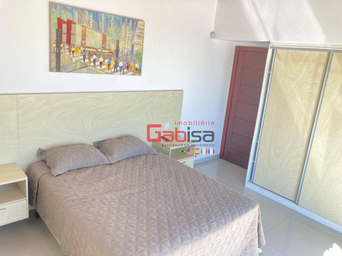 Casa de Condomínio à venda com 5 quartos, 613m² - Foto 31