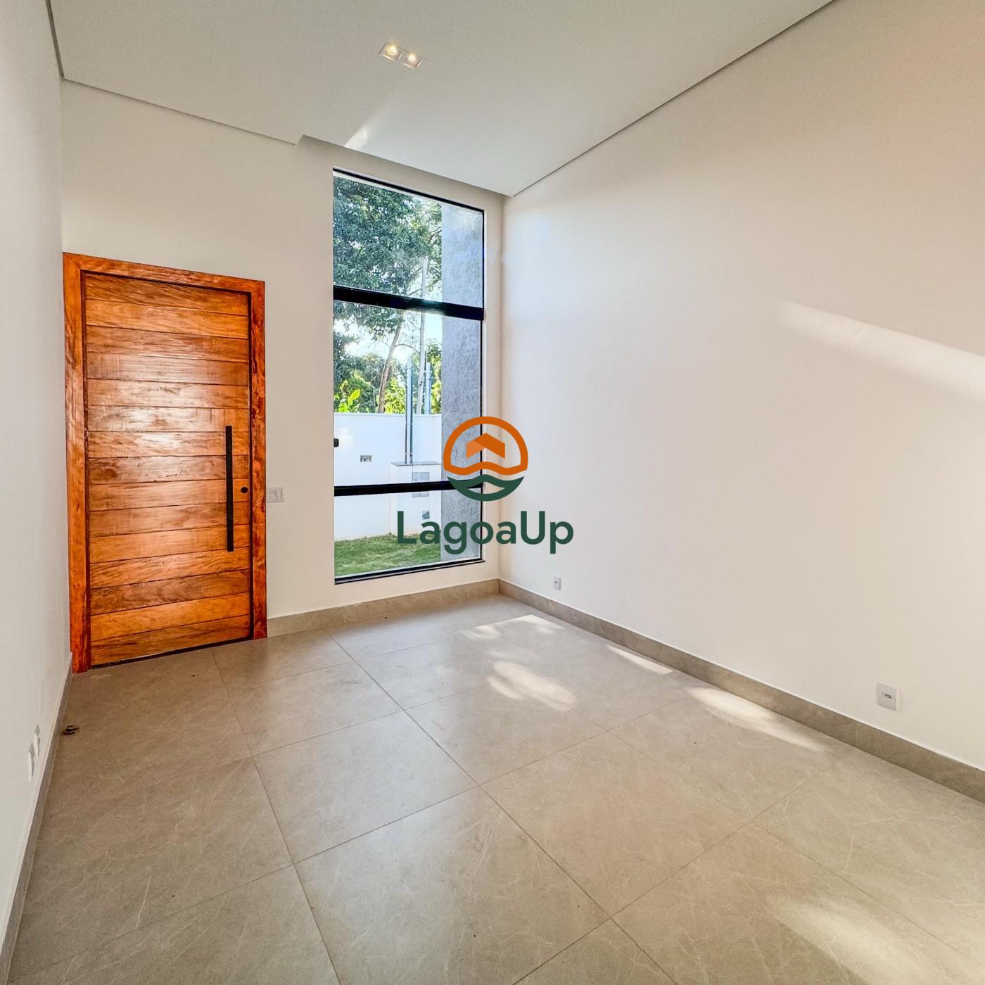 Casa à venda com 3 quartos, 135m² - Foto 4