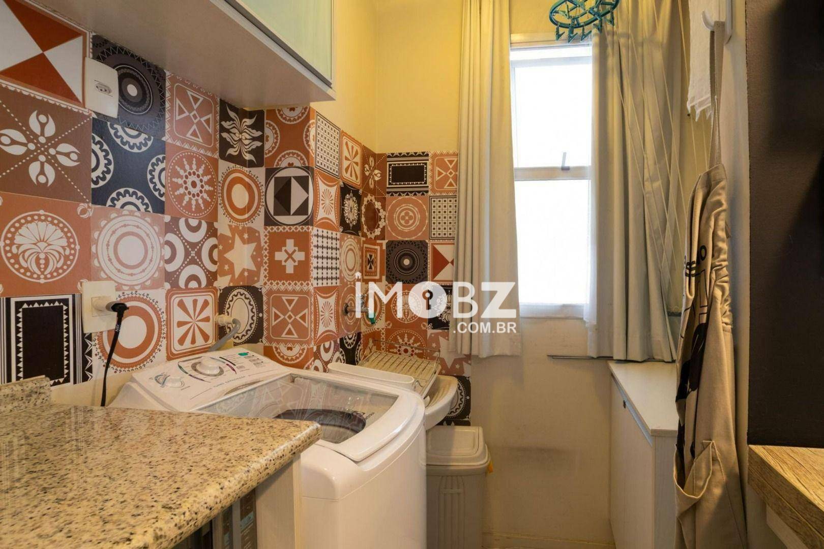 Apartamento à venda com 1 quarto, 84m² - Foto 22