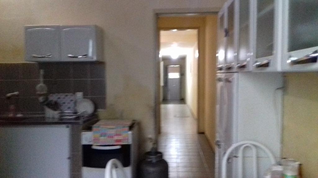 Casa à venda com 4 quartos, 126M2 - Foto 20