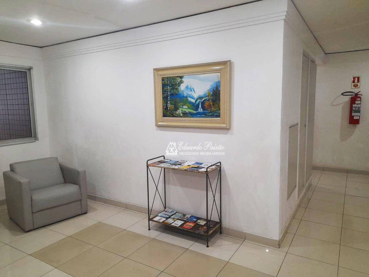 Apartamento para alugar com 2 quartos, 54m² - Foto 35