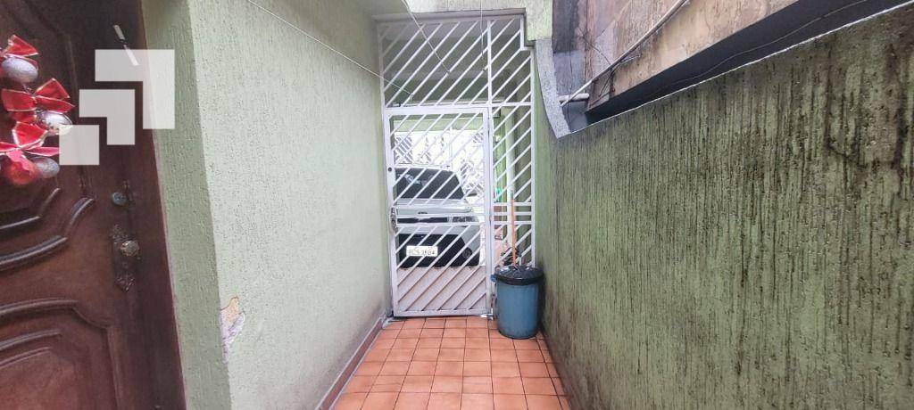 Sobrado à venda com 3 quartos, 110m² - Foto 9