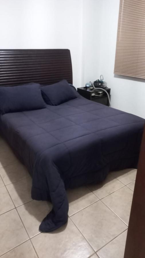 Apartamento à venda com 3 quartos, 92m² - Foto 4