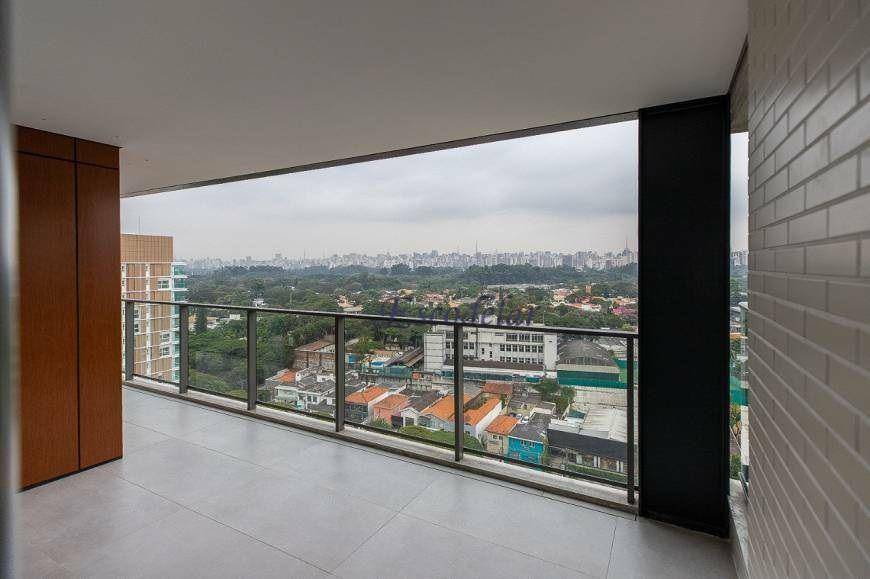 Cobertura à venda com 3 quartos, 398m² - Foto 13