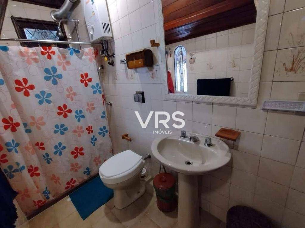 Casa à venda com 3 quartos, 137m² - Foto 27