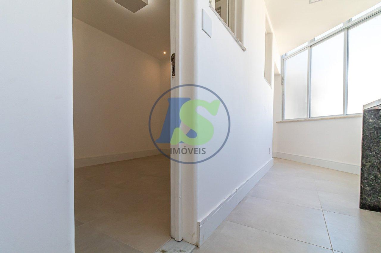 Apartamento à venda com 3 quartos, 225m² - Foto 42