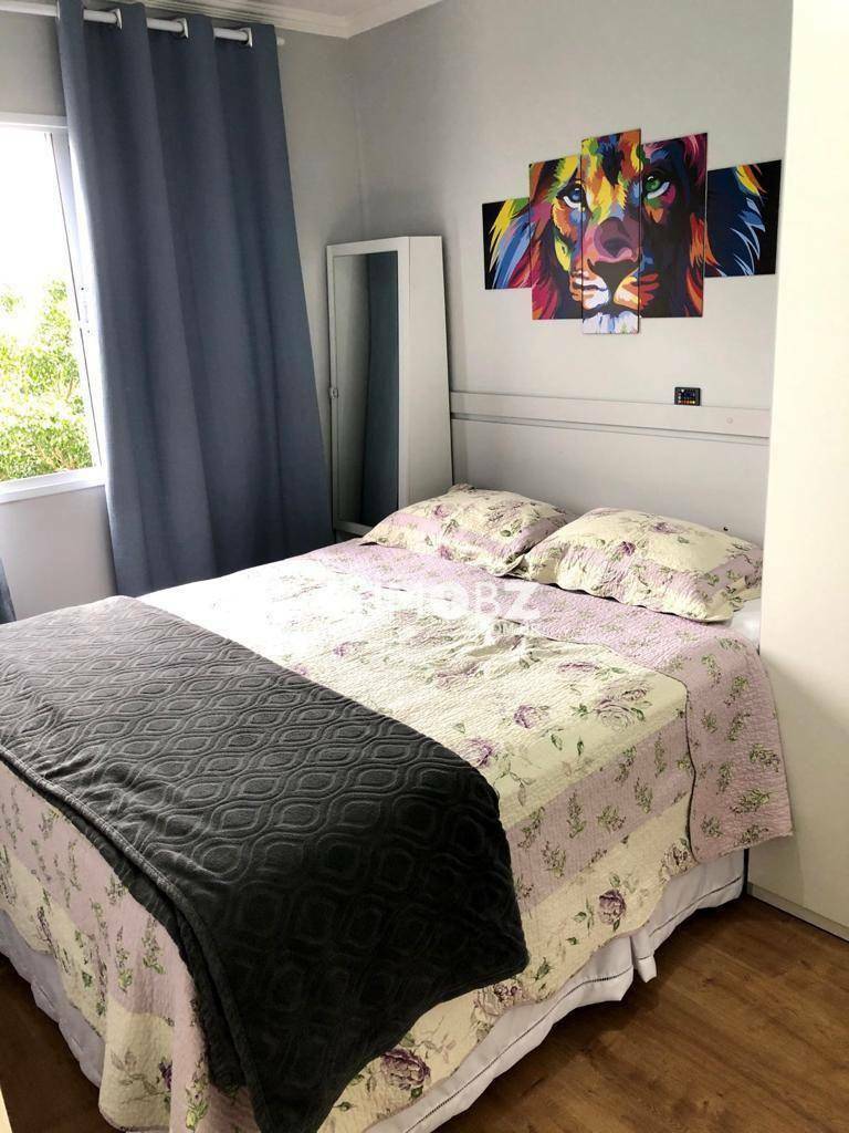 Apartamento à venda com 2 quartos, 51m² - Foto 6